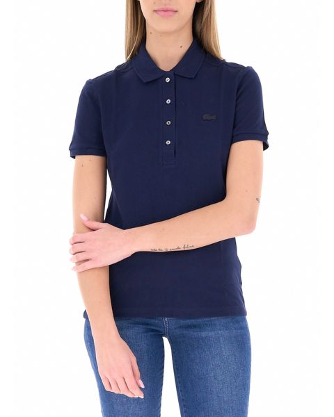 Polo maniche corte