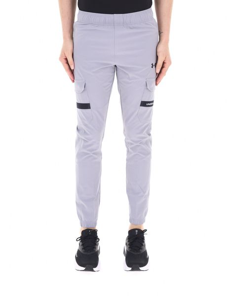 Pantalone tessuto tecnico