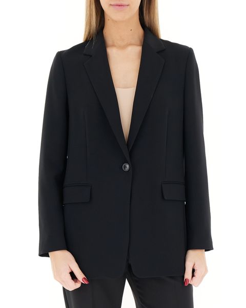 Blazer monopetto