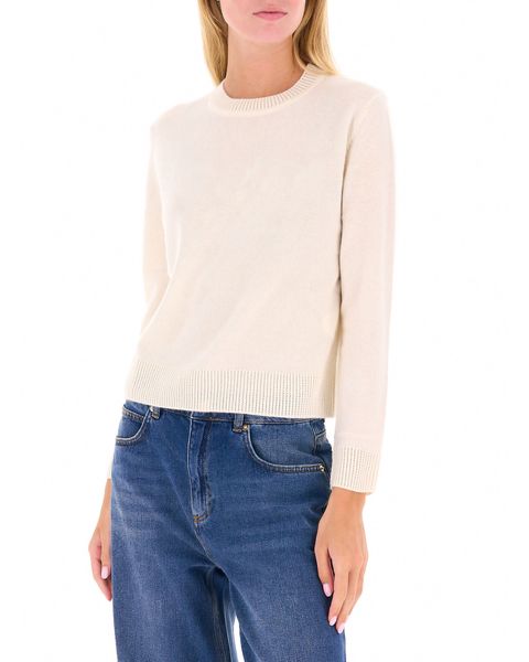 Maglia in cashmere