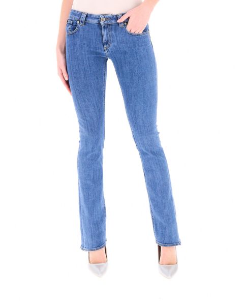 Jeans bootcut