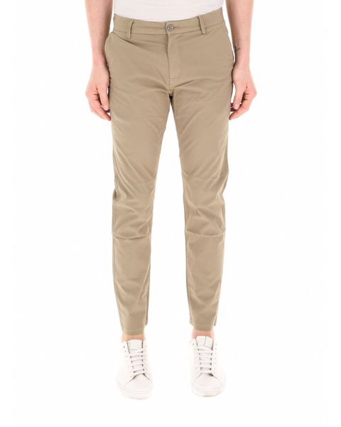 Pantalone chino
