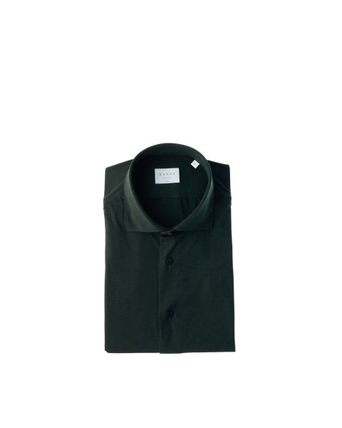 Camicia tailor fit