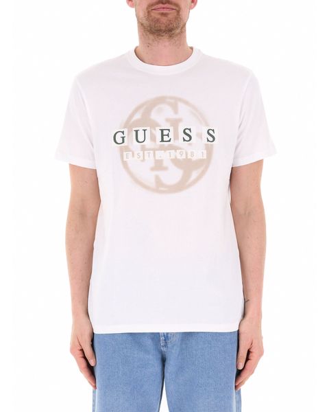 T-shirt girocollo