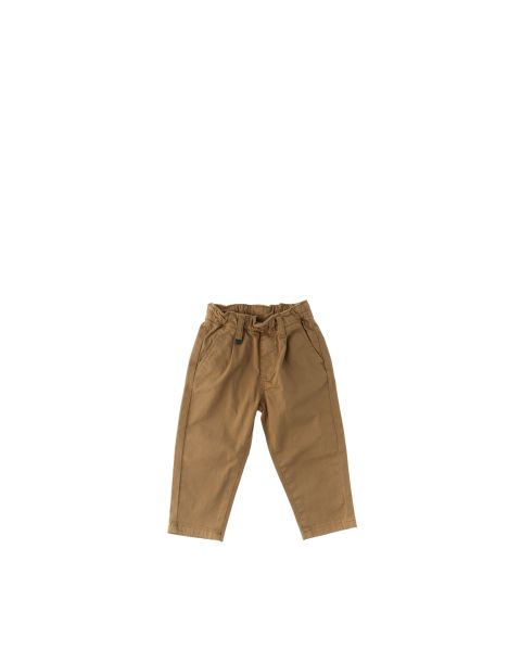 Pantalone in cotone
