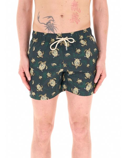 Shorts da bagno