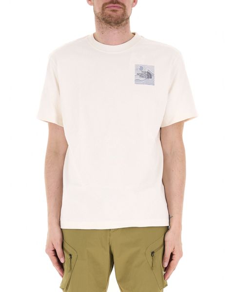 T-shirt girocollo