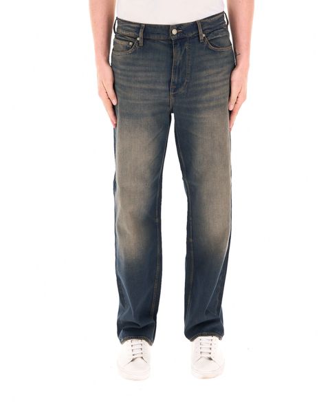 Jeans in cotone
