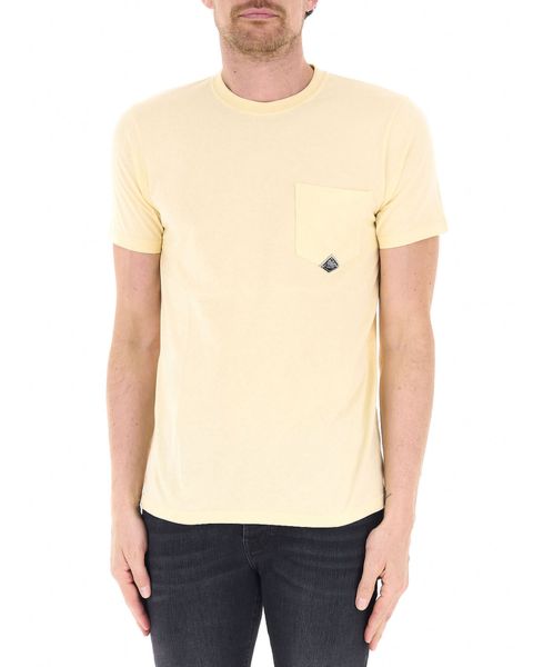 T-shirt girocollo