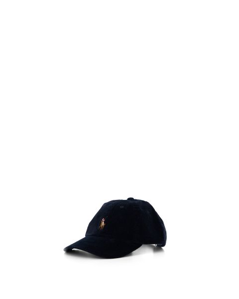 Cappello con visiera