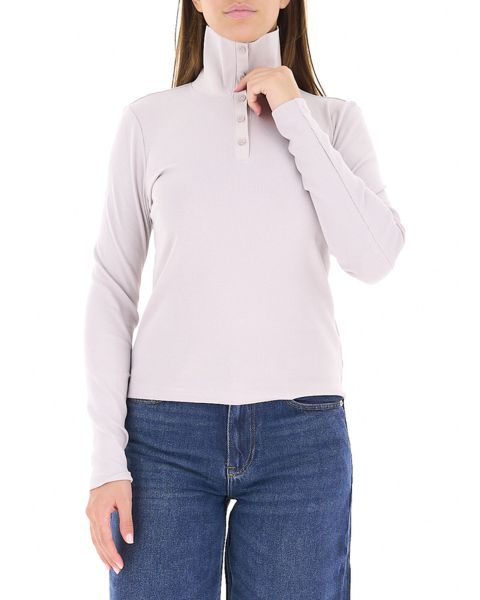 Maglia a costine