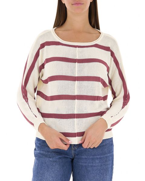 Maglia in viscosa