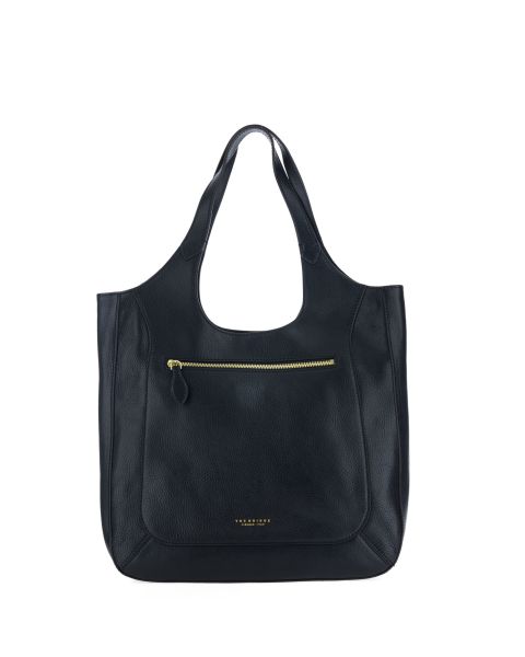 Borsa in pelle