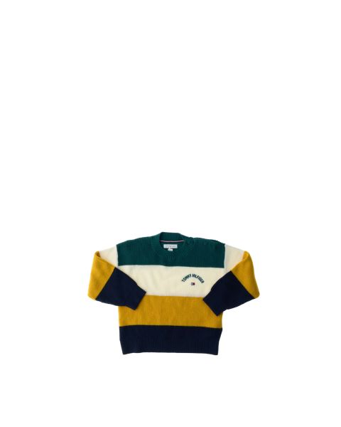 Maglione girocollo