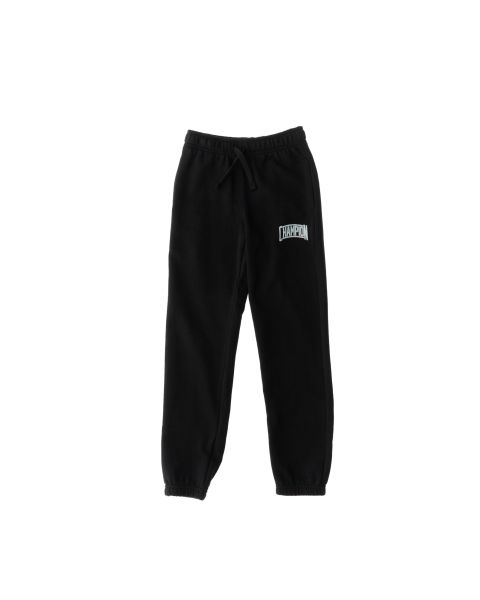 Pantalone in felpa