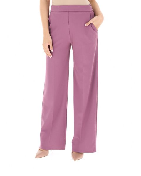 Pantalone a palazzo