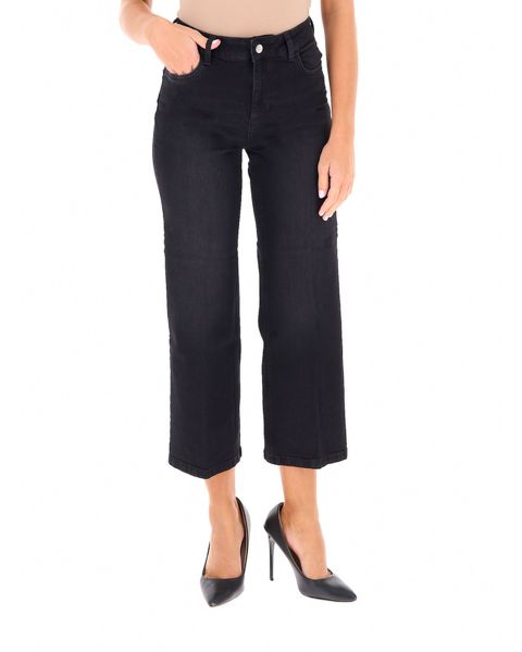 Jeans in cotone