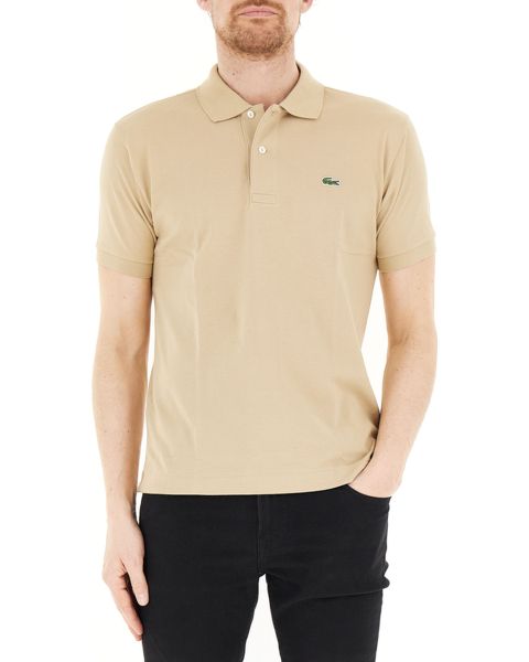 Polo in cotone