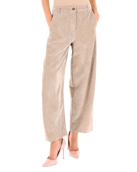 Pantalone a palazzo