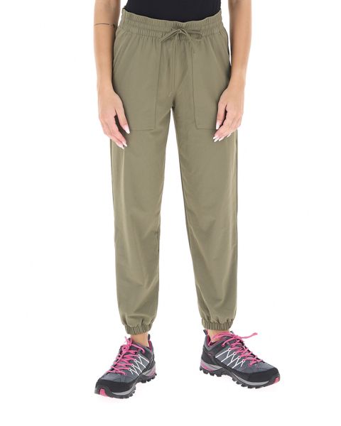 Pantalone tessuto tecnico
