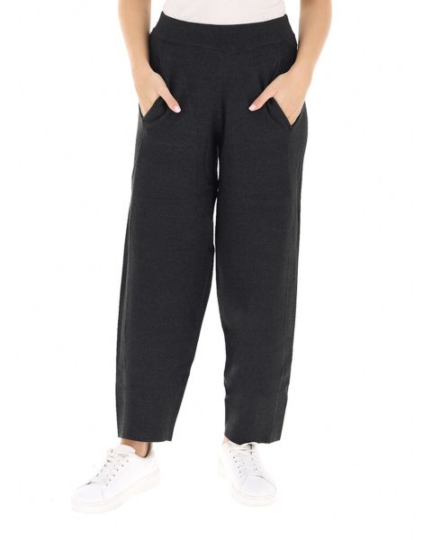 Pantalone in felpa