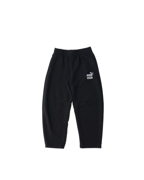 Pantalone in felpa