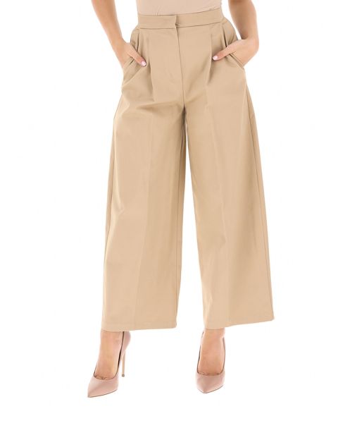 Pantalone a palazzo