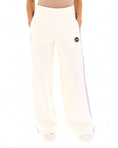 Pantalone in felpa