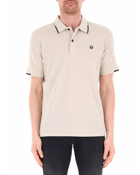 Polo in cotone
