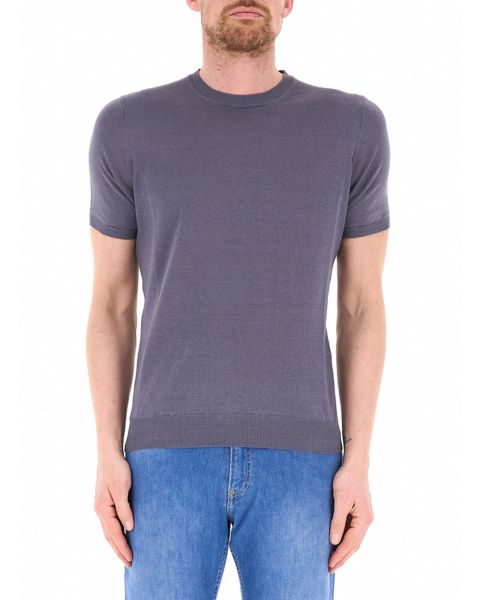 T-shirt in lino