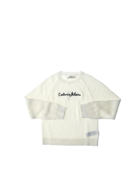 Maglione girocollo