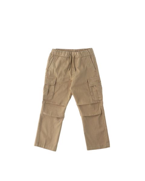 Pantalone cargo