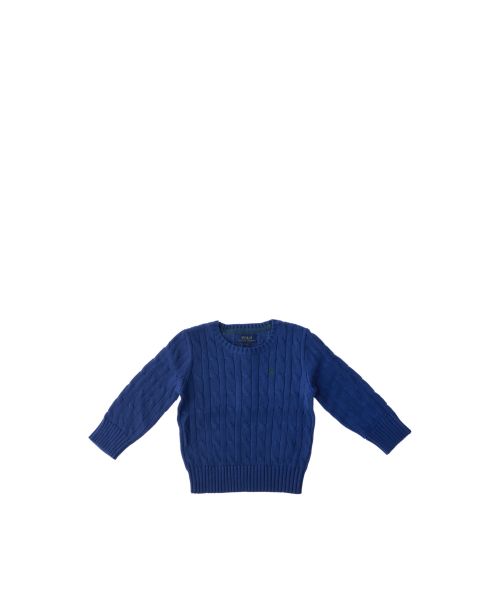 Maglione in cotone
