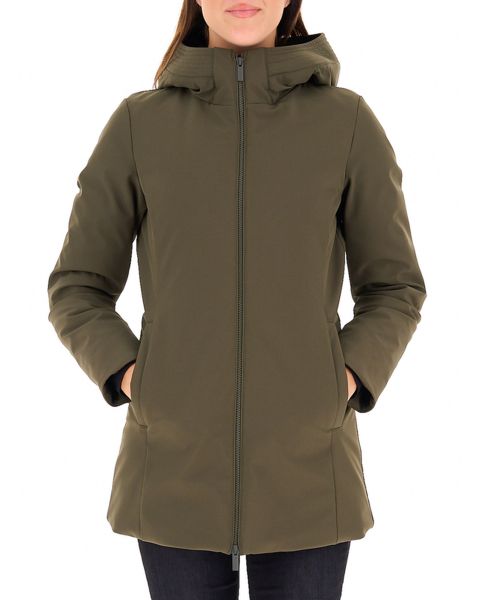Parka New Firth Dow