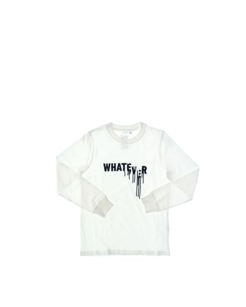T-shirt girocollo