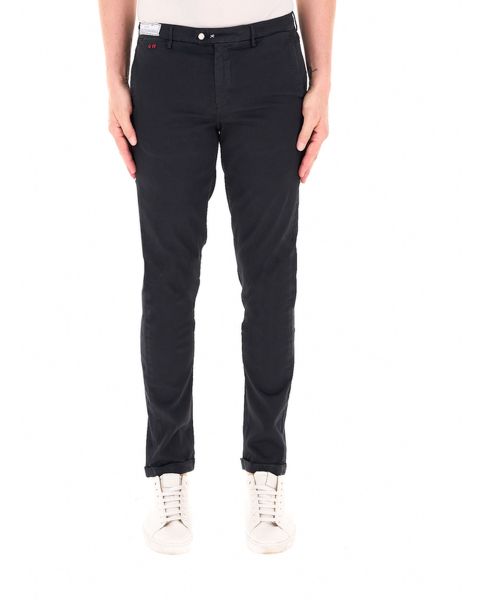 Pantalone slim