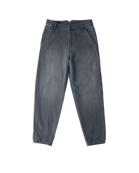 Jeans balloon