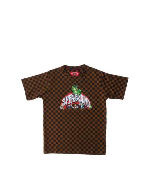 T-shirt in cotone