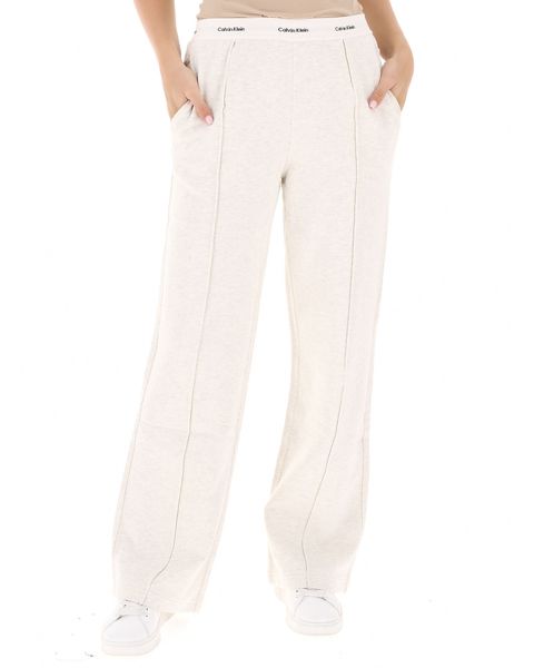 Pantalone in felpa
