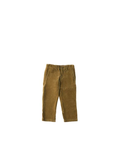 Pantalone in velluto