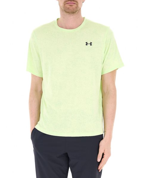 T-shirt tessuto tecnico