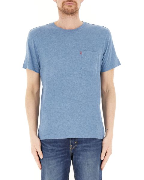 T-shirt girocollo