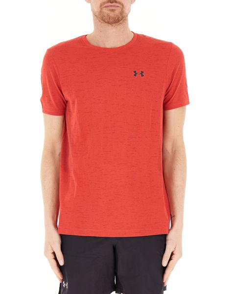 T-shirt tessuto tecnico