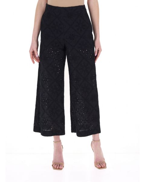 Pantalone in sangallo