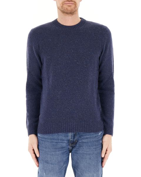 Maglione girocollo