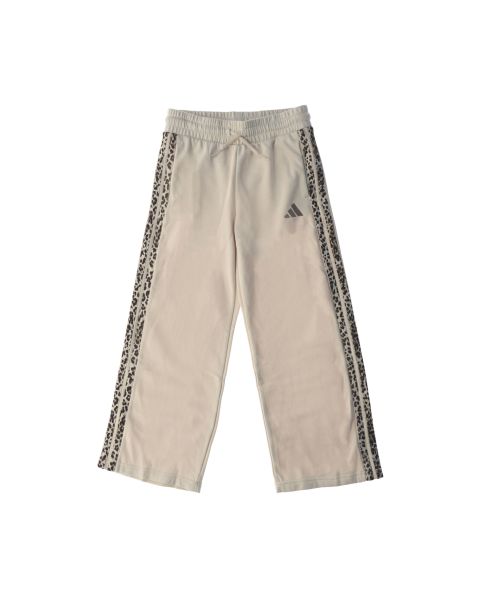 Pantalone wide leg