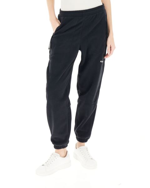 Pantalone in pile
