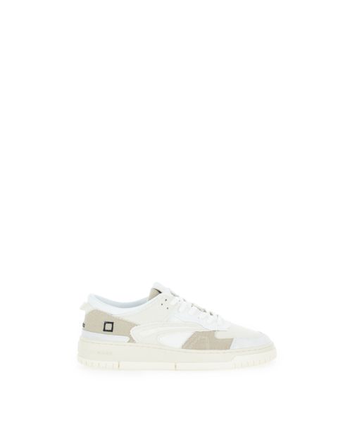 Sneakers Torneo Fringed