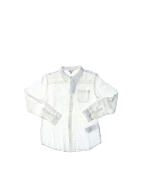Camicia in viscosa