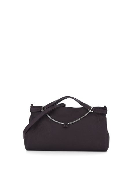 Borsa in pelle